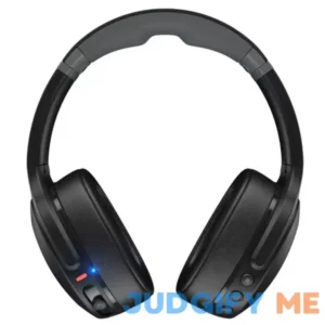 Skullcandy Crusher Evo Wireless Over-Ear Headphones