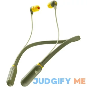 Skullcandy Ink'd+ Wireless Earbuds