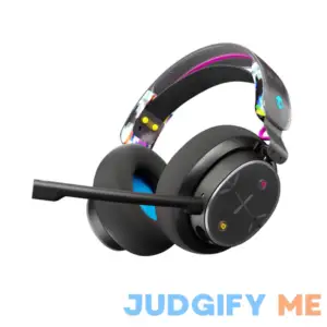 Skullcandy PLYR Wired/Wireless over-Ear Gaming Headset