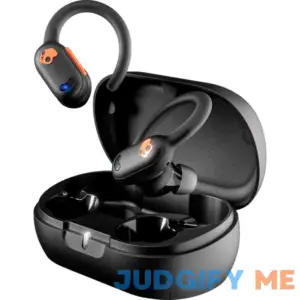 Skullcandy Push ANC Active Black/Orange