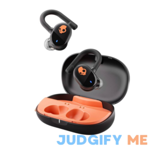 Skullcandy Push Play True Wireless Earbuds