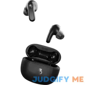 Skullcandy Rail Wireless Earphones