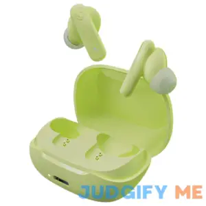 Skullcandy Smokin Buds True Wireless Earbuds