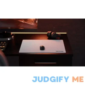 SkyPAD Glass 3.0 XL Gaming Mouse Pad with text Logo Professional Large Mouse Mat