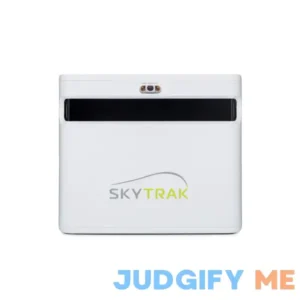 SkyTrak Launch Monitor
