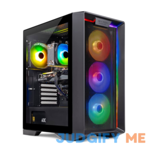 Skytech Gaming Nebula Gaming PC Desktop – Intel Core i5 13400F 2.5 GHz