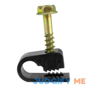 Skywalker Flexible Single Cable Screw Clips