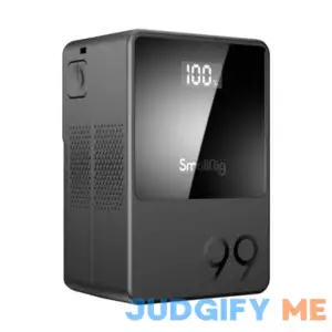 SmallRig VB99 Mini V Mount Battery