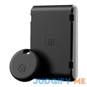 Smart GPS Tracker Monimoto