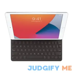 Smart Keyboard for iPad (9th generation) 10.5