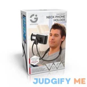 Smartgear Neck Phone Holder