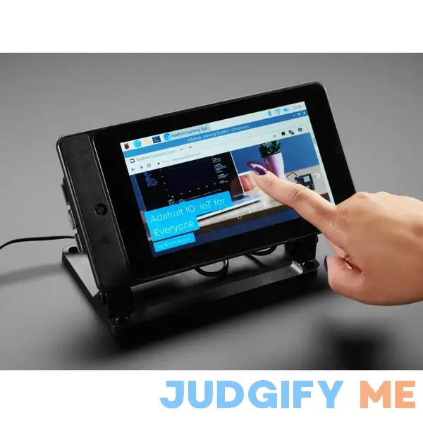 SmartiPi Touch 2 SmartiPi Touch 2