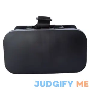 Smartphone Compatible Vr Headset