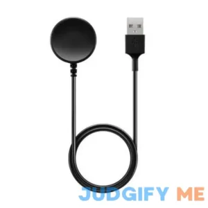 Smartwatch Charger for Samsung Watch Smart Watch Charger Cable Charging Dock for Samsung Galaxy Watch 5 Pro 5 4 3 Active 2 1/ Active Sm-r500