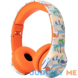 Snug Play+ Kids Headphones with Volume Limiting for Toddlers