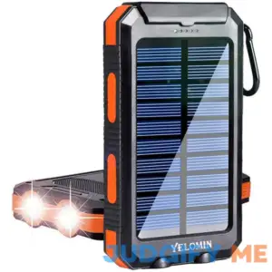 Solar Charger