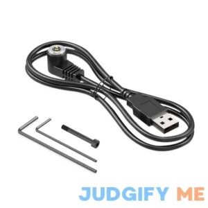 Solofish USB Magnetic Charging Cable