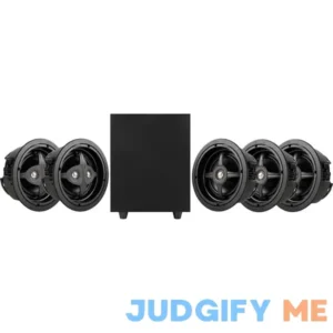 Sonance 5.1 In-Ceiling Speaker System