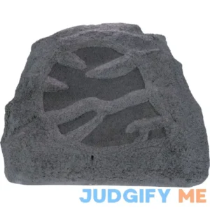 Sonance Mag Series 2.1-Ch. Outdoor Rock Speaker System