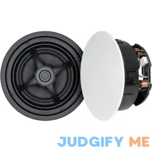 Sonance Mag8r 8" 2-Way In-Ceiling Speakers