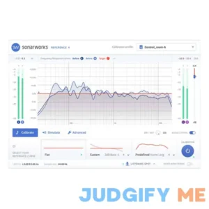 Sonarworks SoundID Reference with Microphone