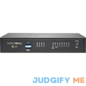 SonicWall TZ270 02-SSC