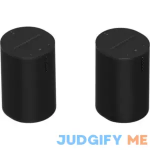 Sonos 2 Room Set with Era 100 - Black