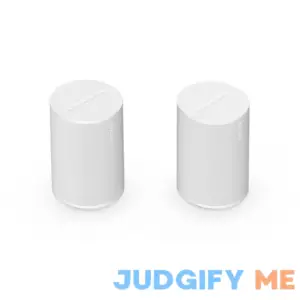 Sonos 2 Room Set with Era 100 - White