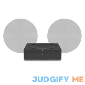 Sonos In-Ceiling Set