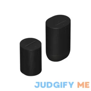 Sonos Indoor/Outdoor Set - Black