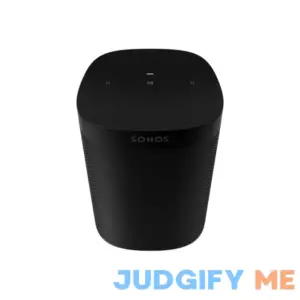 Sonos One SL
