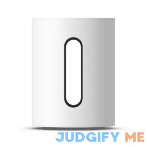 Sonos Sub Mini Subwoofer