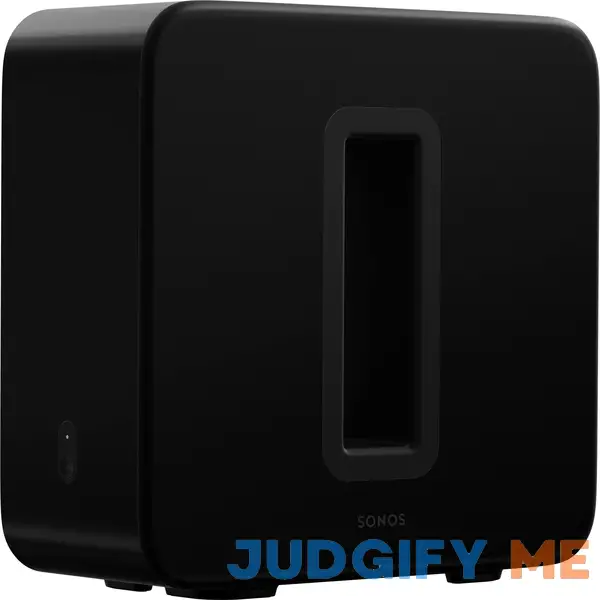 Sonos Sub Sonos Sub