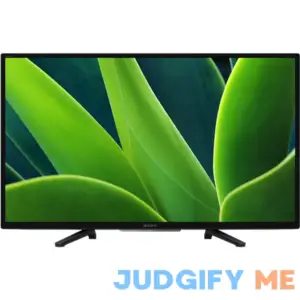 Sony 32" W830K HD LED Google TV