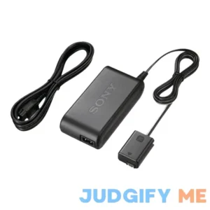 Sony AC Adapter AC-PW20