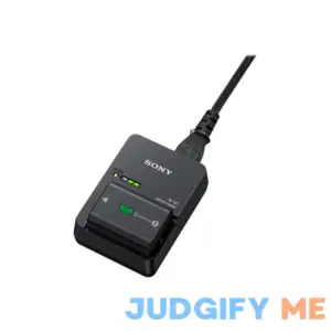 Sony BC-QZ1 Battery Charger for FZ100
