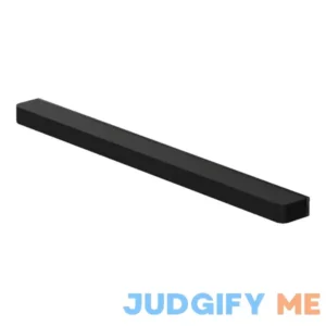 Sony BRAVIA Theater Bar 9 with 13 speakers