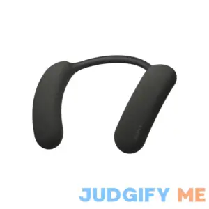 Sony BRAVIA Theatre U Wireless Neckband Speaker