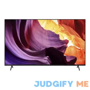 Sony BRAVIA X80K / X81K