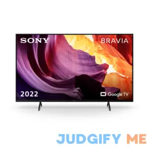 Sony BRAVIA X89K