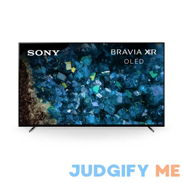 Sony BRAVIA XR A80L 4K HDR Smart OLED TV Sony BRAVIA XR A80L 4K HDR Smart OLED TV