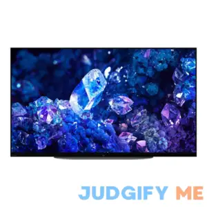 Sony BRAVIA XR A90K 4K HDR OLED TV with Smart Google TV