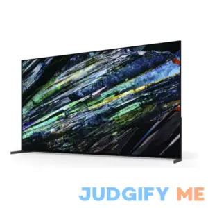 Sony BRAVIA XR A95L QD-OLED 4K HDR Google TV
