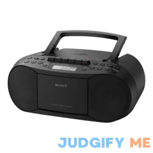 Sony CFD-S70