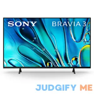 Sony Class BRAVIA 3 LED 4K HDR Smart Google TV