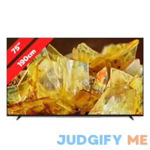 Sony Class BRAVIA XR X90L 4K HDR Full Array LED Smart Google TV