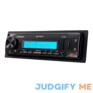 Sony DSX-M80 Marine Digital Media Receiver