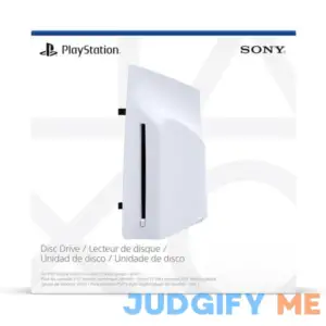 Sony Disc Drive For PS5 Digital Edition Consoles