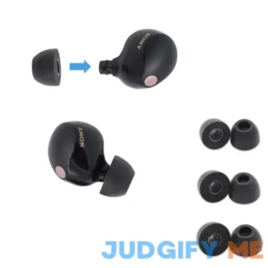 Sony Ear Tips Comply Foam