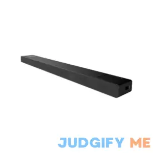 Sony HT-A5000 Dolby Atmos Soundbar
